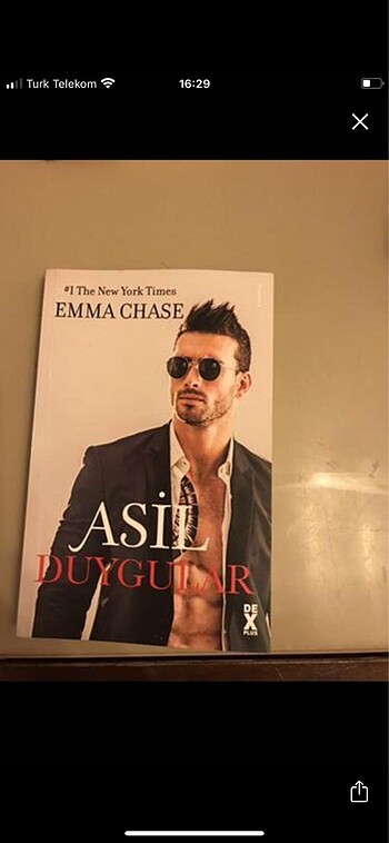 Asil Duygular