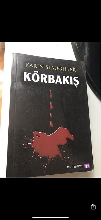 Kör Bakış