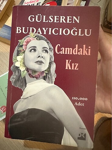 Camdaki Kız