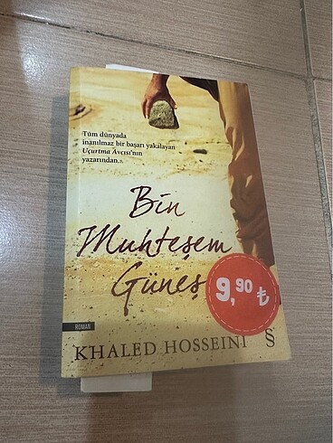 Bir Muhteşem Güneş