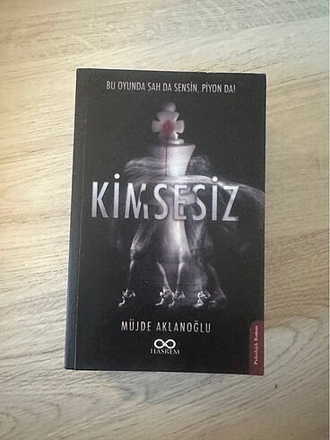 Kimsesiz
