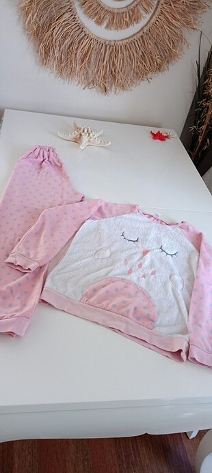 Pijama takımı