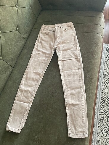 34 Beden Kot pantolon