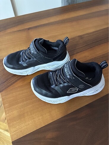 Skechers Skechers çocuk spor ayakkabı