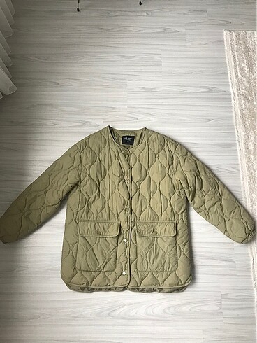 Lcw kapitone mont