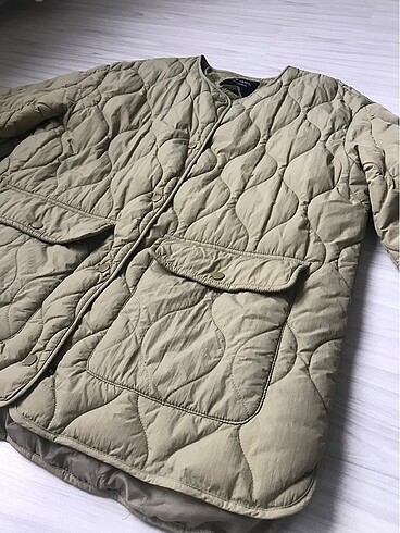 LC Waikiki Lcw kapitone mont