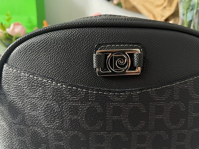 Beden Pierre Cardin çanta