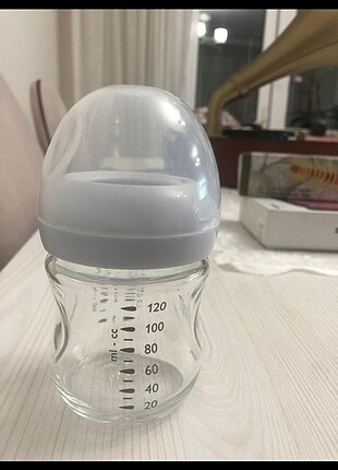 Philips avent cam biberon 