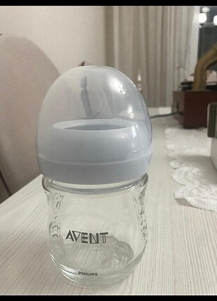 Philips Philips avent cam biberon 