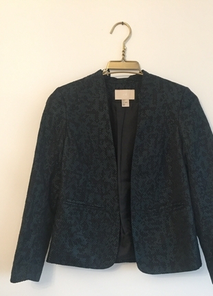 Blazer Ceket