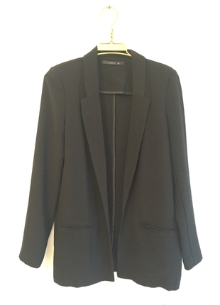 Blazer Ceket