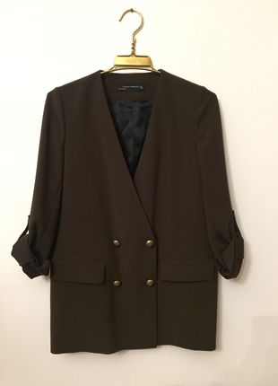 Zara Blazer