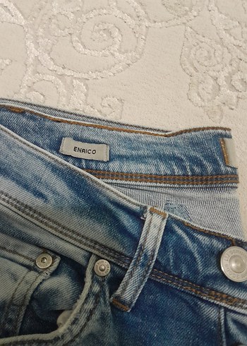 LTB kot pantolon