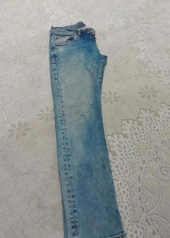 kot pantolon