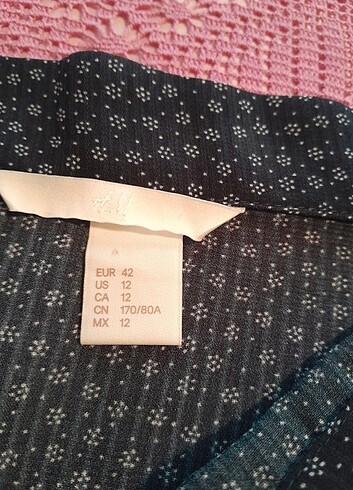 H&M Etekk