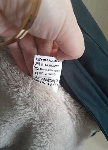 Mont kaban - Görsel 9