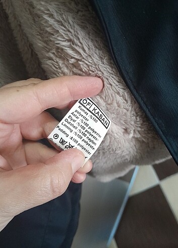 Mont kaban - Görsel 10