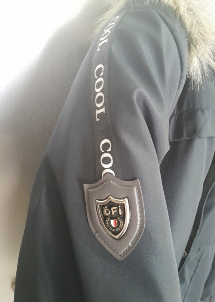 Mont kaban - Görsel 2