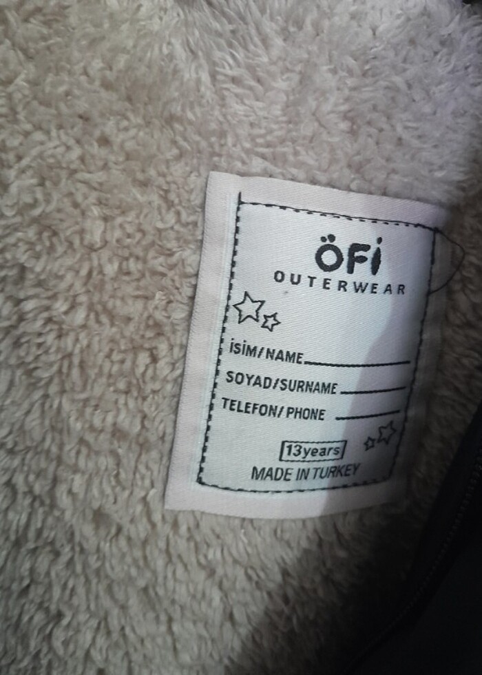 Mont kaban - Görsel 3