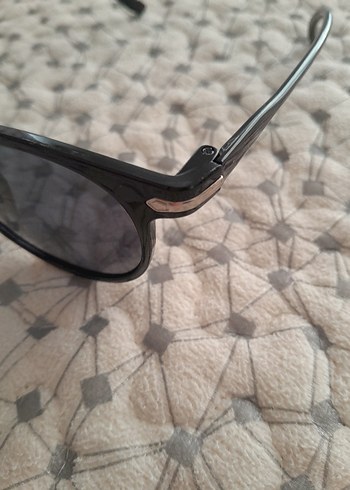 Ray Ban Şeffaf Siyah Retro Kadın Gözlüğü