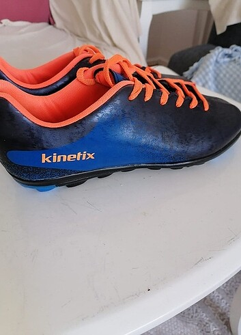 Kinetix Halı saha 