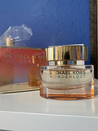 Michael Kors Wonderlust