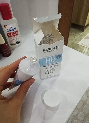 Farmasi BB Krem 