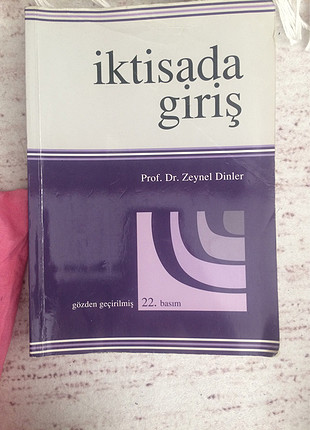 Iktisada giris 