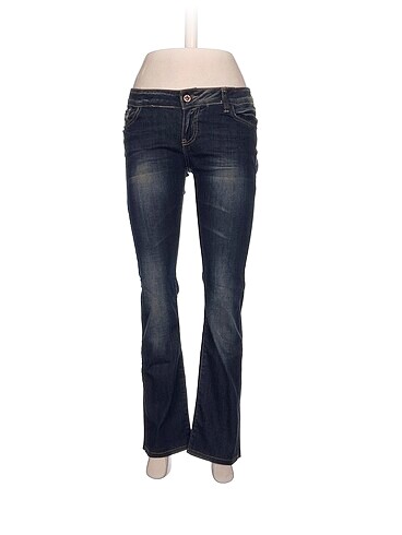 DSquared2 Jean / Kot %70 İndirimli.