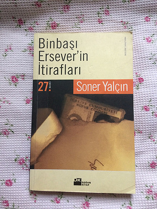 27. Baskı Kitap