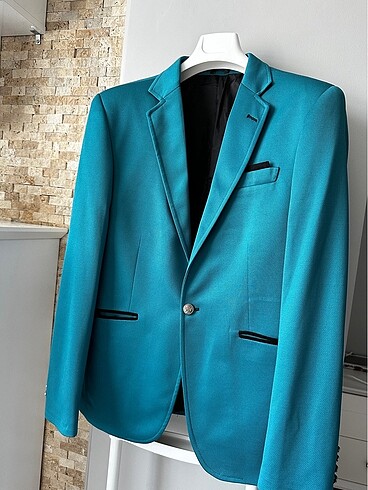 Erkek blazer ceket