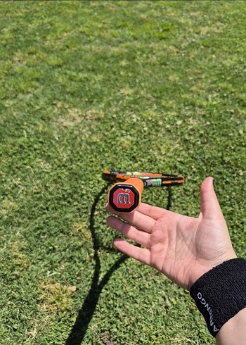 Wilson Burn Spin effect tenis raketi 27 inç - Görsel 5