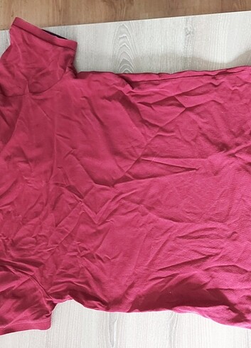 Altınyıldız tshirt slim fit large beden - Görsel 3