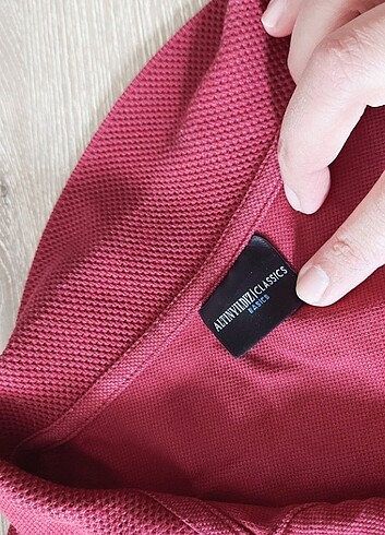 Altınyıldız tshirt slim fit large beden - Görsel 5