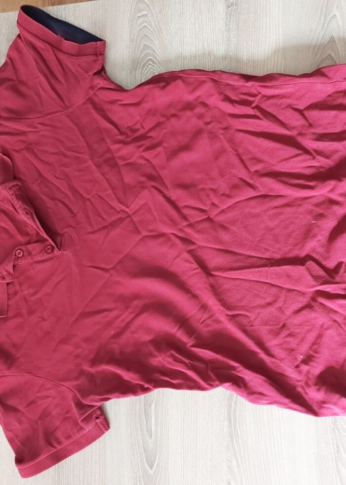 Altınyıldız tshirt slim fit large beden - Görsel 4