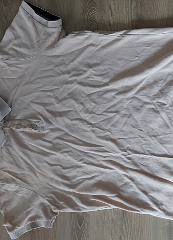 Altınyıldız tshirt slim fit large beden - Görsel 4