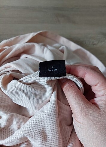 Altınyıldız tshirt slim fit large beden - Görsel 5