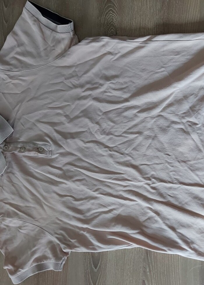 Altınyıldız tshirt slim fit large beden - Görsel 4