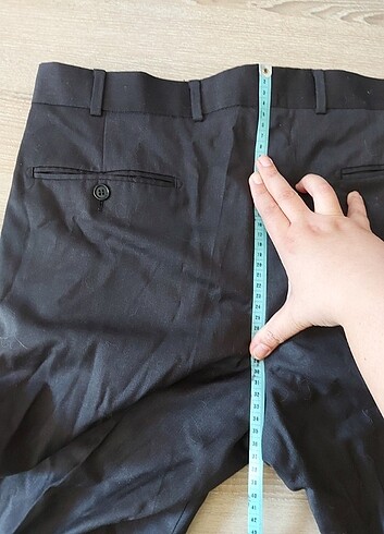 Orjinal Beymen business kumaş pantolon 52beden - Görsel 6
