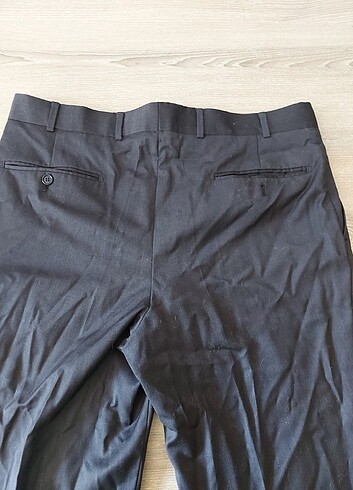 Orjinal Beymen business kumaş pantolon 52beden - Görsel 7