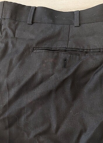 Orjinal Beymen business kumaş pantolon 52beden - Görsel 8