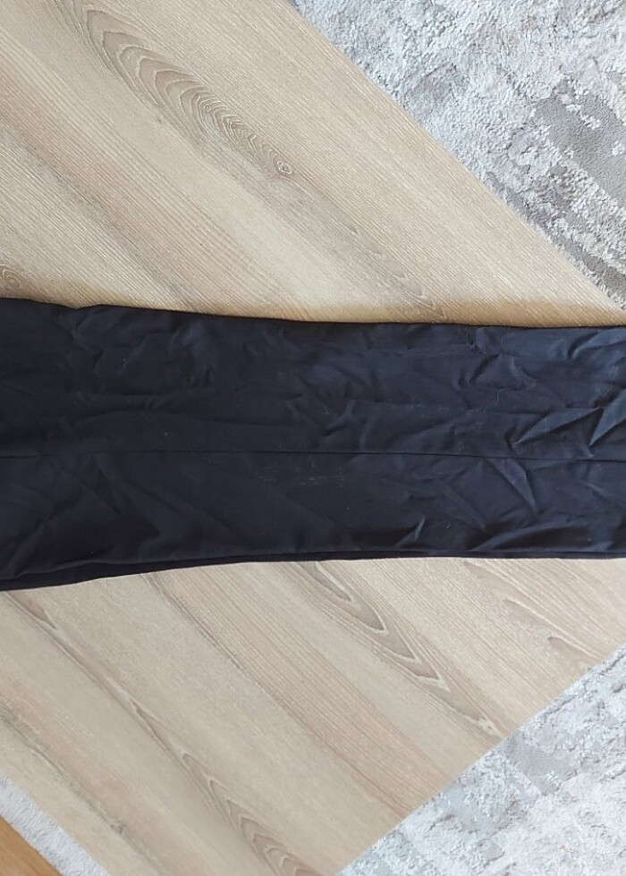 Orjinal Beymen business kumaş pantolon 52beden - Görsel 2