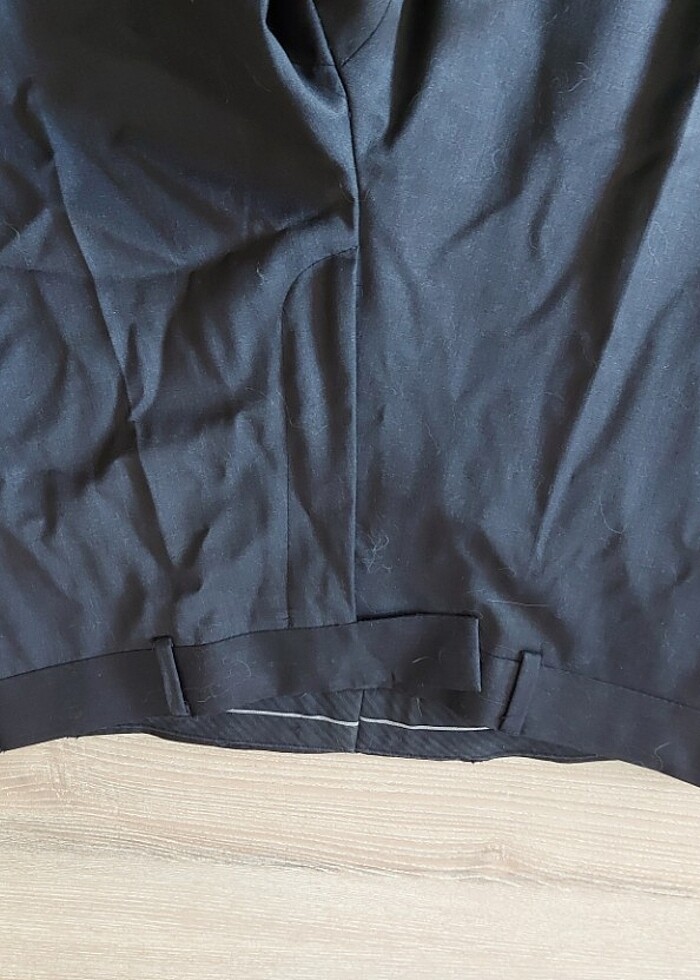 Orjinal Beymen business kumaş pantolon 52beden - Görsel 3