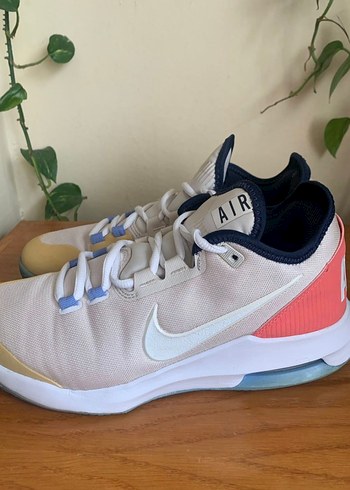 Orjinal Nike Court Air Max Wildcard tenis ayakkabısı - Görsel 6