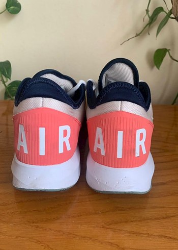 Orjinal Nike Court Air Max Wildcard tenis ayakkabısı - Görsel 7