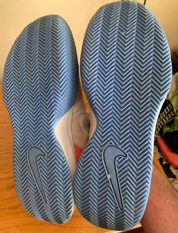 Orjinal Nike Court Air Max Wildcard tenis ayakkabısı - Görsel 3