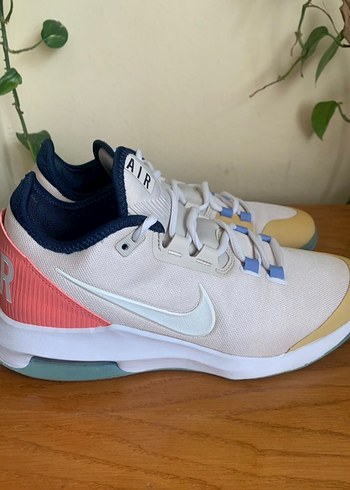 Nike Court Air Max tenis ayakkabısı 40 numara - Görsel 5
