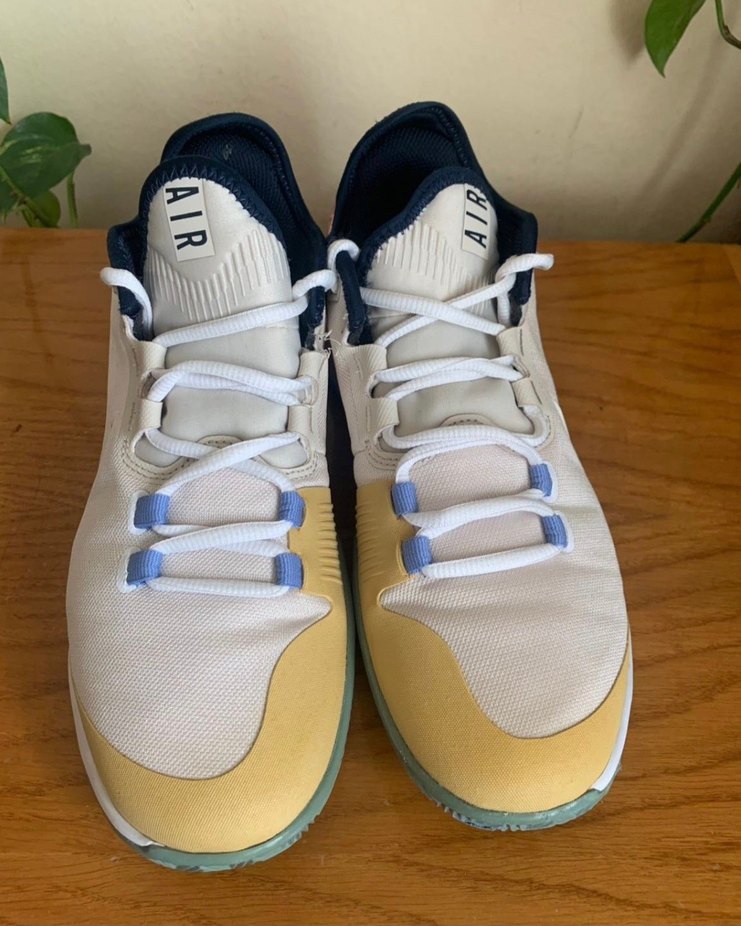 Nike Court Air Max tenis ayakkabısı 40 numara - Görsel 4