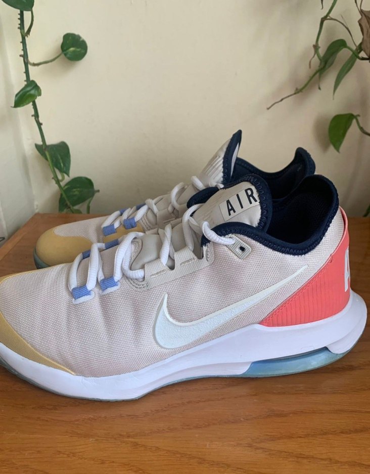 Nike Court Air Max tenis ayakkabısı 40 numara - Görsel 2