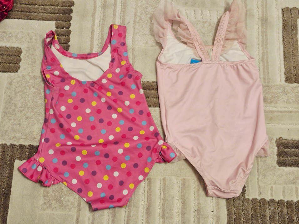 frozen ve minnie mouse mayo 5-6 yaş - Görsel 4